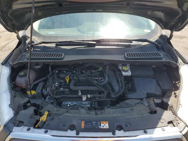 Photo 10 VIN: 1FMCU9GDXKUB31197 - FORD ESCAPE SE 