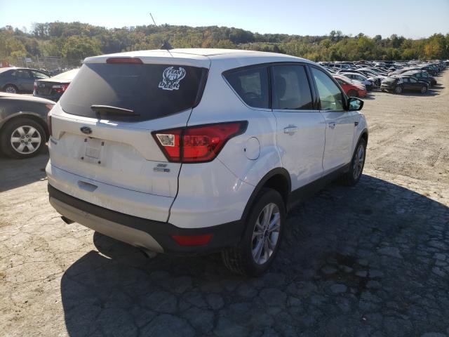 Photo 3 VIN: 1FMCU9GDXKUB50624 - FORD ESCAPE SE 