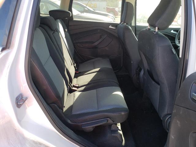 Photo 5 VIN: 1FMCU9GDXKUB50624 - FORD ESCAPE SE 