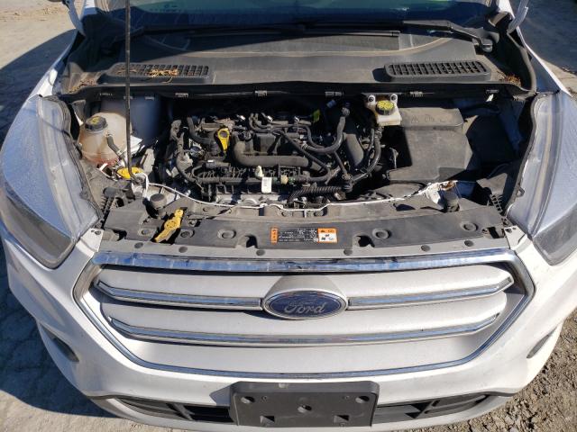 Photo 6 VIN: 1FMCU9GDXKUB50624 - FORD ESCAPE SE 