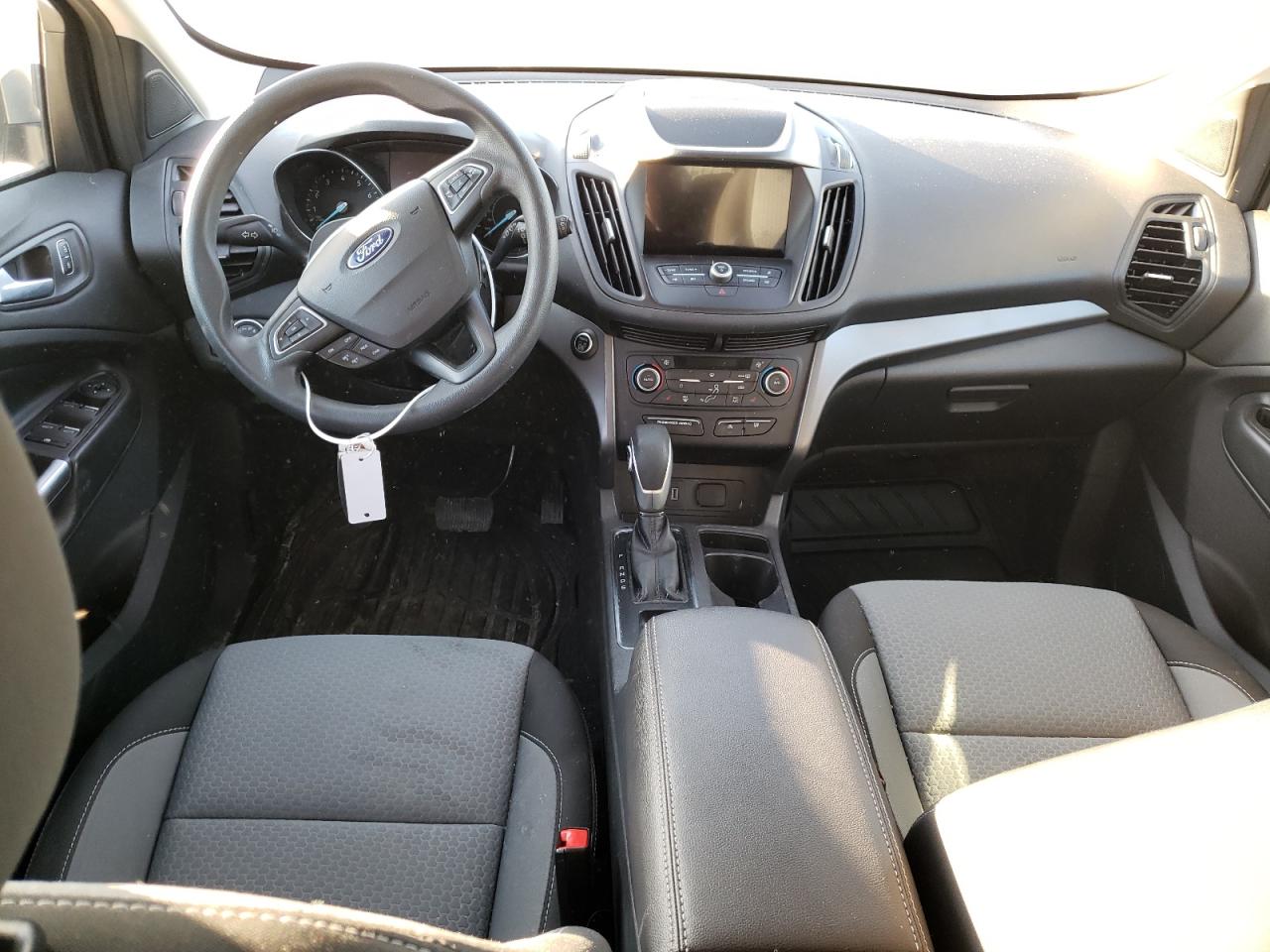 Photo 7 VIN: 1FMCU9GDXKUB58478 - FORD ESCAPE 