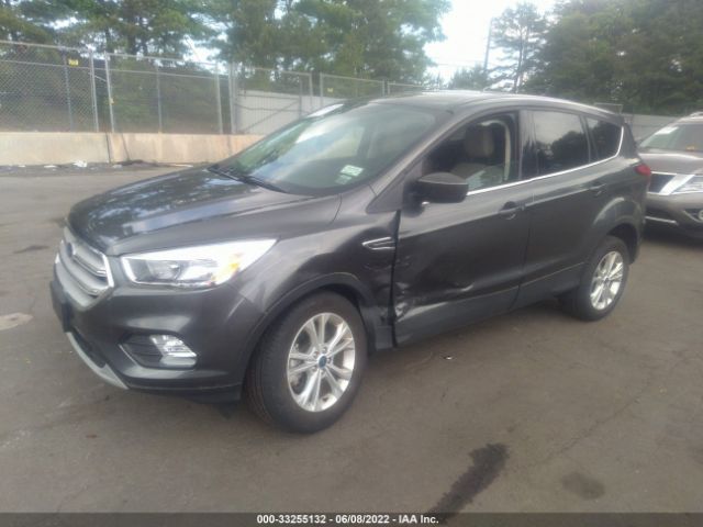 Photo 1 VIN: 1FMCU9GDXKUB73854 - FORD ESCAPE 