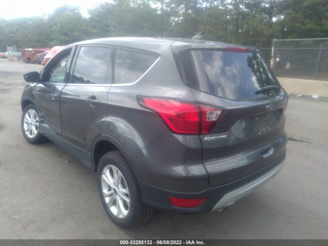 Photo 2 VIN: 1FMCU9GDXKUB73854 - FORD ESCAPE 