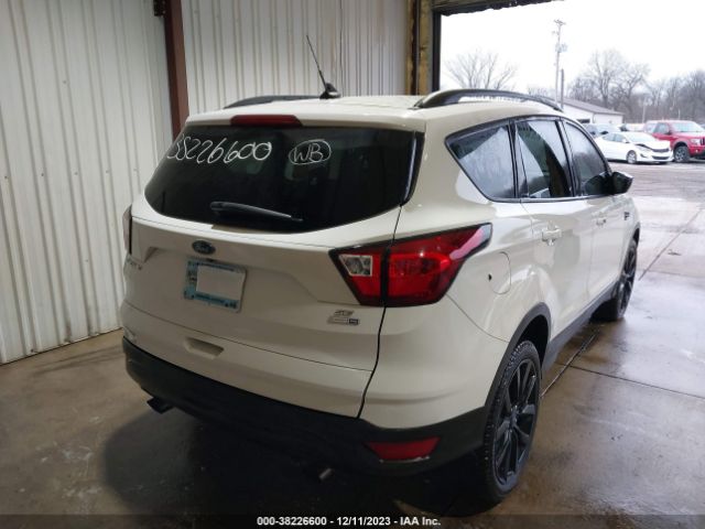 Photo 3 VIN: 1FMCU9GDXKUB80352 - FORD ESCAPE 