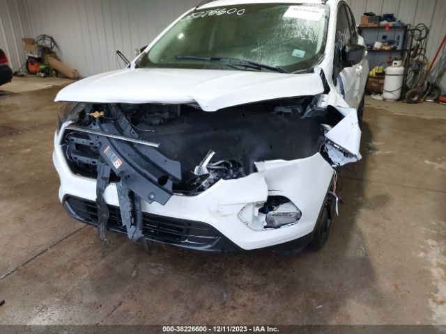 Photo 5 VIN: 1FMCU9GDXKUB80352 - FORD ESCAPE 