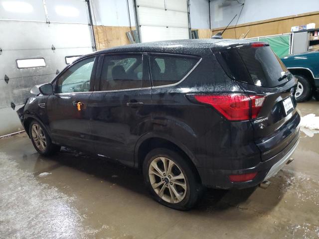 Photo 1 VIN: 1FMCU9GDXKUB85762 - FORD ESCAPE 