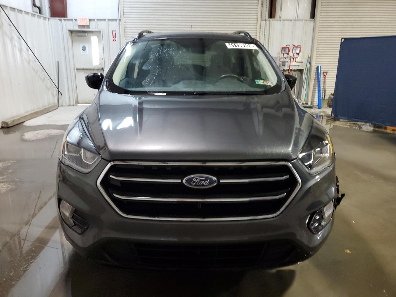 Photo 4 VIN: 1FMCU9GDXKUB98012 - FORD ESCAPE 