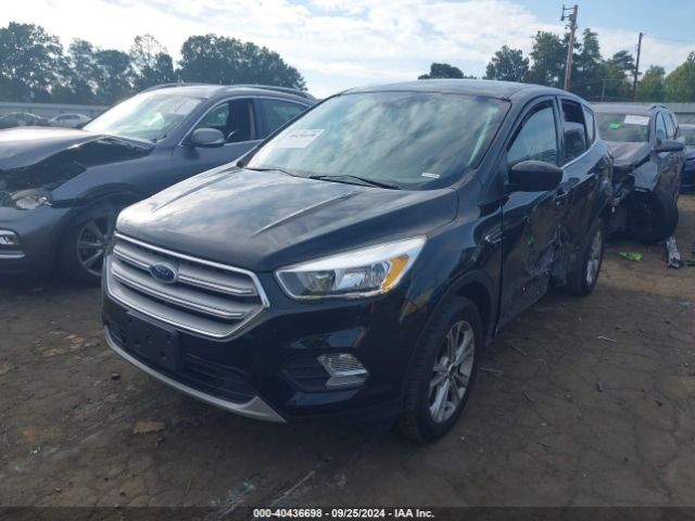 Photo 1 VIN: 1FMCU9GDXKUC05783 - FORD ESCAPE 