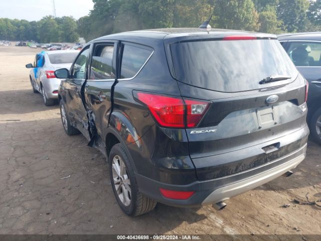 Photo 2 VIN: 1FMCU9GDXKUC05783 - FORD ESCAPE 