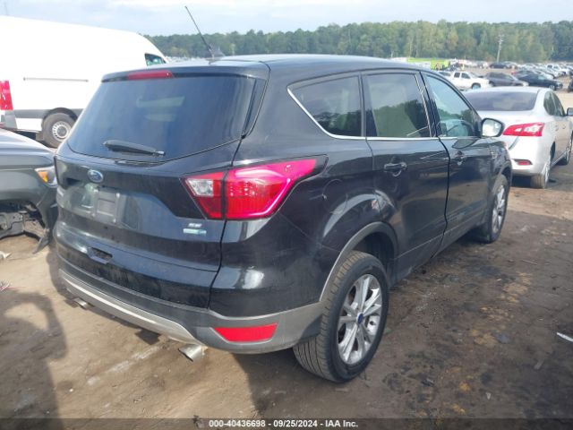 Photo 3 VIN: 1FMCU9GDXKUC05783 - FORD ESCAPE 