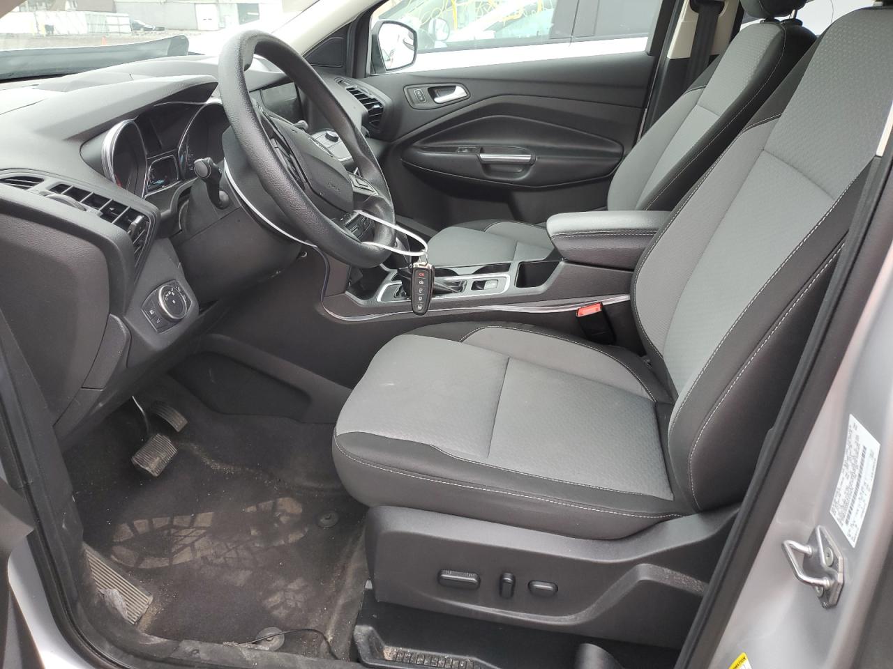 Photo 6 VIN: 1FMCU9GDXKUC22678 - FORD ESCAPE 