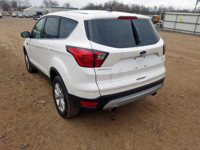 Photo 2 VIN: 1FMCU9GDXKUC43384 - FORD ESCAPE SE 