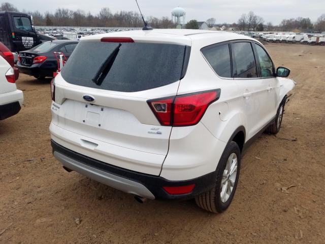 Photo 3 VIN: 1FMCU9GDXKUC43384 - FORD ESCAPE SE 