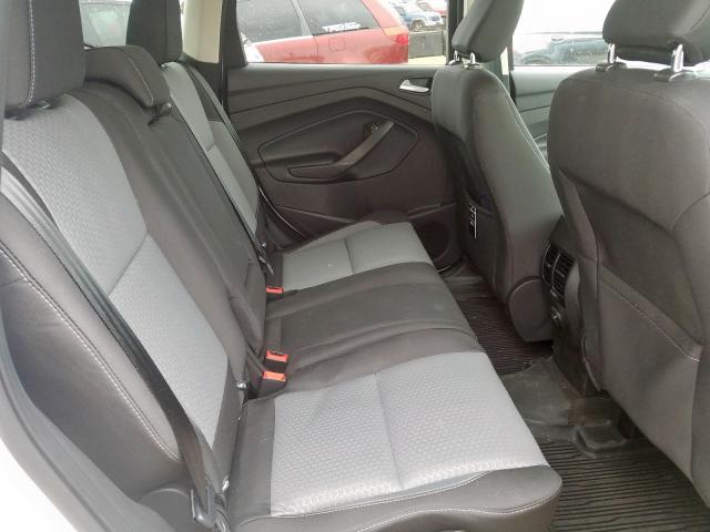 Photo 5 VIN: 1FMCU9GDXKUC43384 - FORD ESCAPE SE 