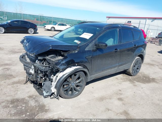 Photo 1 VIN: 1FMCU9GDXKUC48553 - FORD ESCAPE 