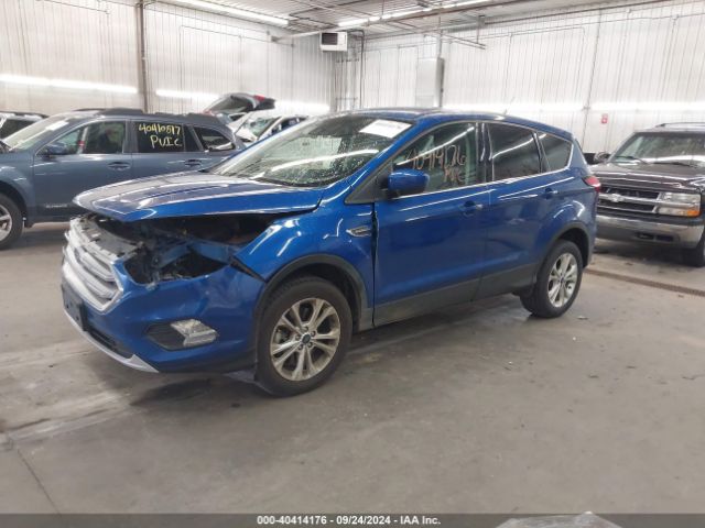 Photo 1 VIN: 1FMCU9GDXKUC54384 - FORD ESCAPE 