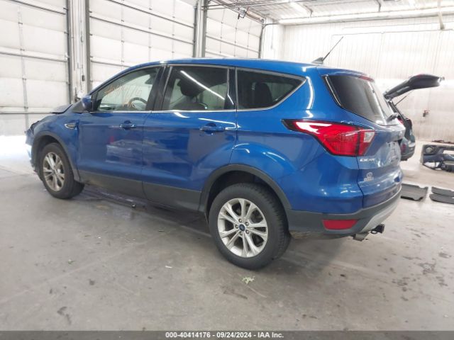 Photo 2 VIN: 1FMCU9GDXKUC54384 - FORD ESCAPE 