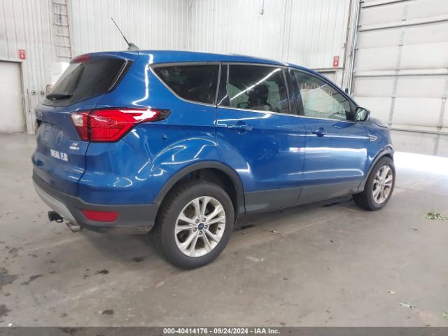 Photo 3 VIN: 1FMCU9GDXKUC54384 - FORD ESCAPE 