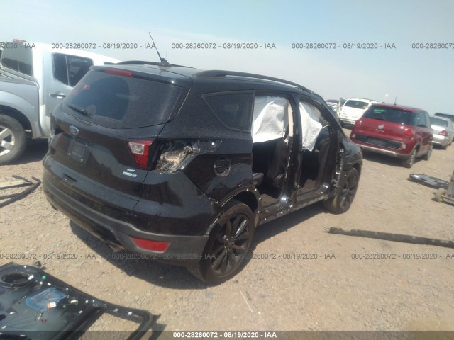 Photo 3 VIN: 1FMCU9GDXKUC55292 - FORD ESCAPE 