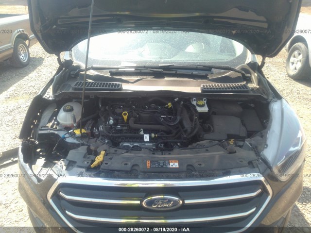 Photo 9 VIN: 1FMCU9GDXKUC55292 - FORD ESCAPE 