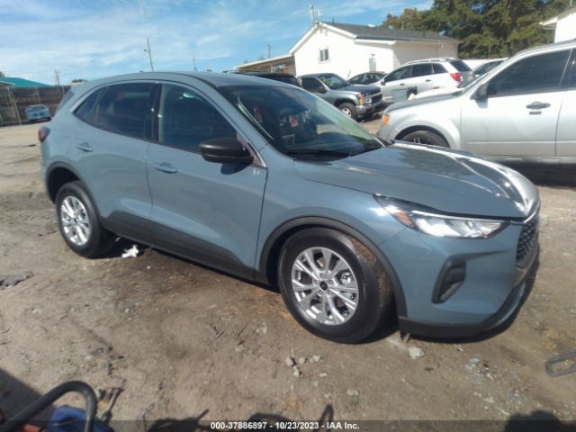 Photo 0 VIN: 1FMCU9GN0PUB18698 - FORD ESCAPE 