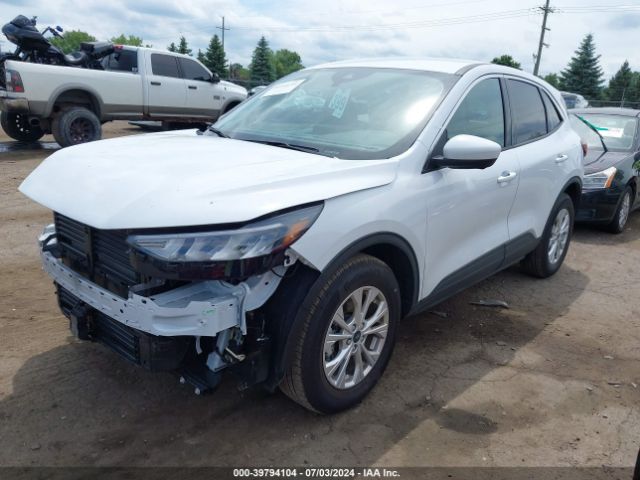 Photo 1 VIN: 1FMCU9GN0PUB23772 - FORD ESCAPE 