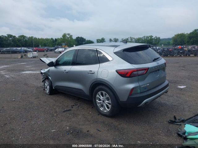 Photo 2 VIN: 1FMCU9GN0RUA64810 - FORD ESCAPE 