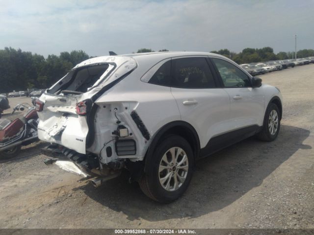 Photo 3 VIN: 1FMCU9GN1RUA21710 - FORD ESCAPE 