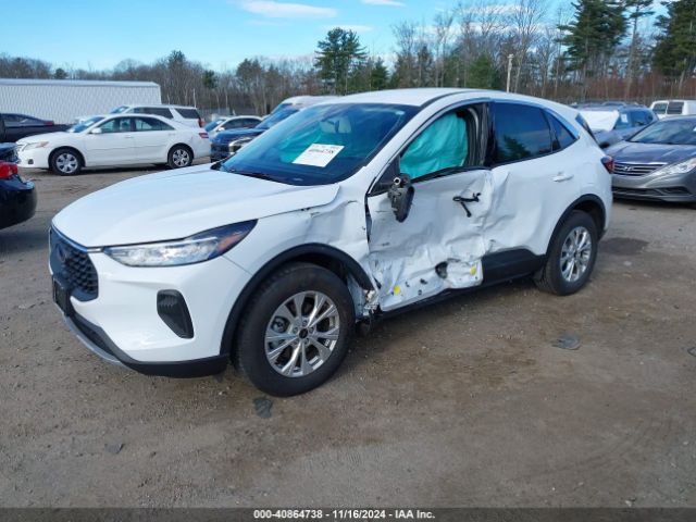 Photo 1 VIN: 1FMCU9GN2PUA67365 - FORD ESCAPE 