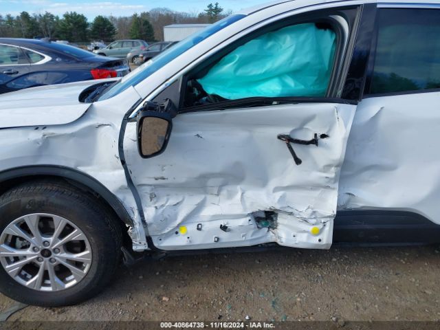 Photo 5 VIN: 1FMCU9GN2PUA67365 - FORD ESCAPE 