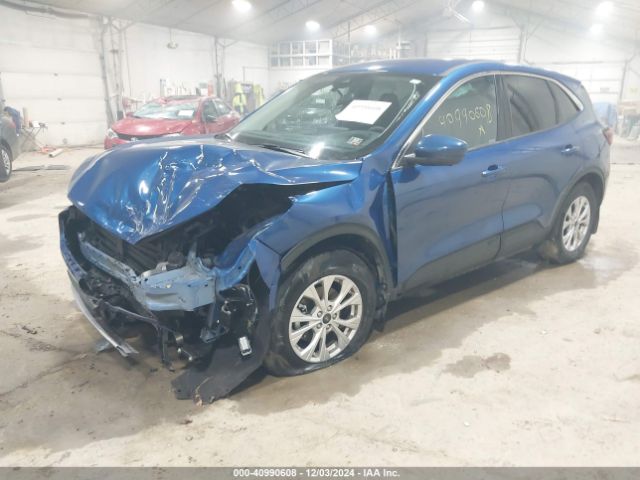 Photo 1 VIN: 1FMCU9GN3PUA39977 - FORD ESCAPE 