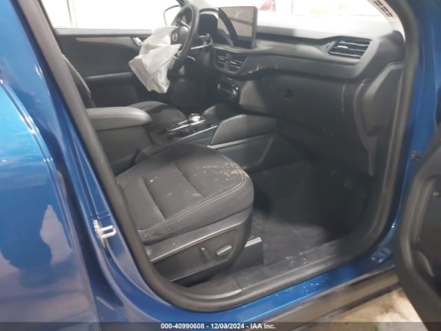 Photo 4 VIN: 1FMCU9GN3PUA39977 - FORD ESCAPE 