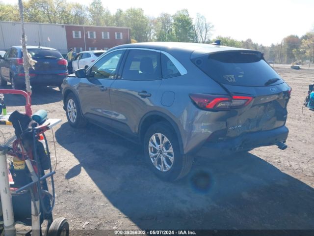 Photo 2 VIN: 1FMCU9GN3PUA86930 - FORD ESCAPE 