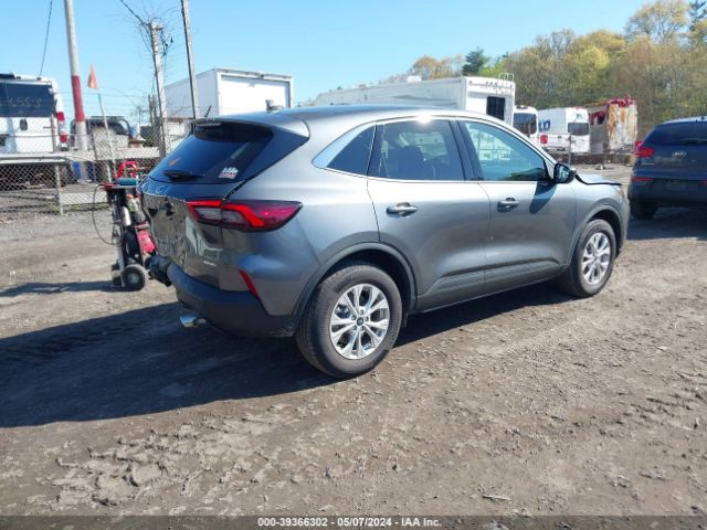 Photo 3 VIN: 1FMCU9GN3PUA86930 - FORD ESCAPE 