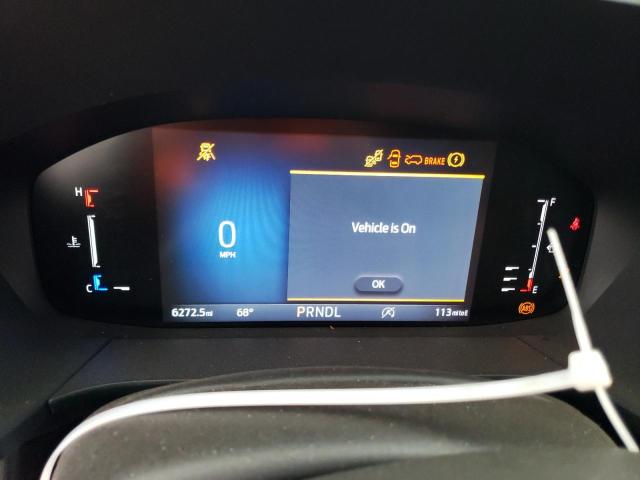 Photo 8 VIN: 1FMCU9GN3PUB06030 - FORD ESCAPE ACT 