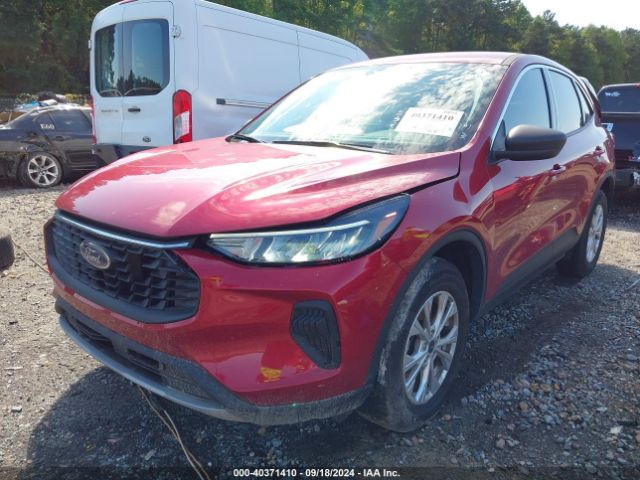 Photo 1 VIN: 1FMCU9GN4PUA70283 - FORD ESCAPE 