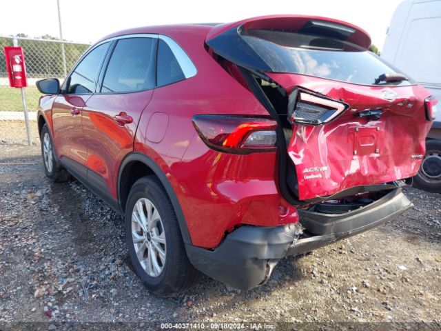 Photo 2 VIN: 1FMCU9GN4PUA70283 - FORD ESCAPE 