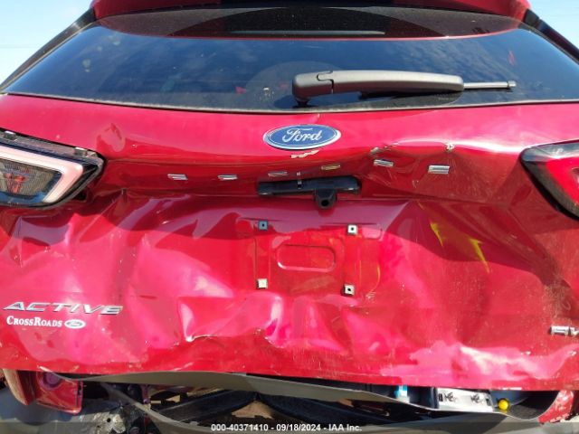 Photo 5 VIN: 1FMCU9GN4PUA70283 - FORD ESCAPE 