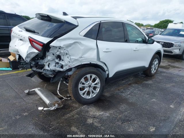 Photo 3 VIN: 1FMCU9GN5RUB07716 - FORD ESCAPE 