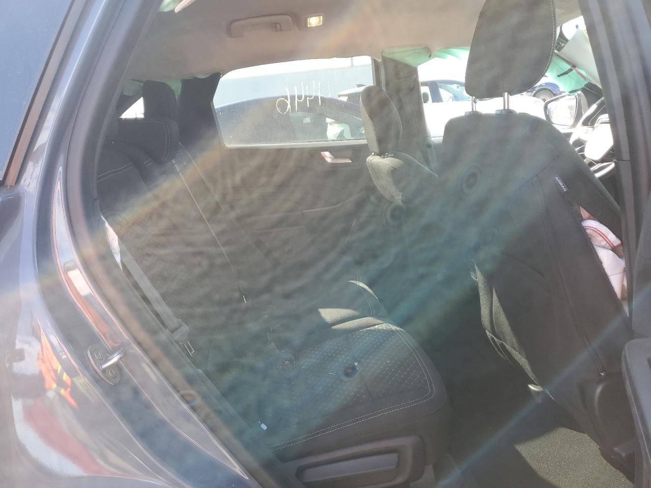 Photo 10 VIN: 1FMCU9GN6PUB01677 - FORD FOCUS 