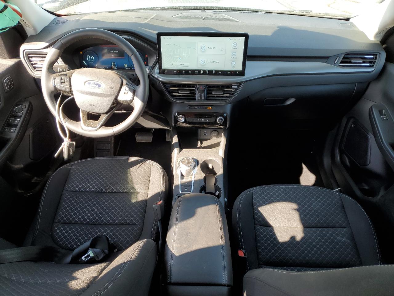 Photo 7 VIN: 1FMCU9GN6PUB01677 - FORD FOCUS 