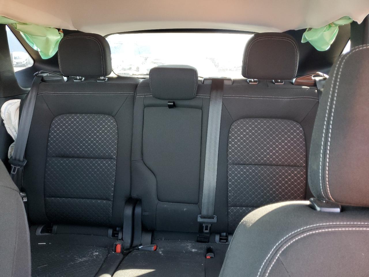 Photo 9 VIN: 1FMCU9GN6PUB01677 - FORD FOCUS 