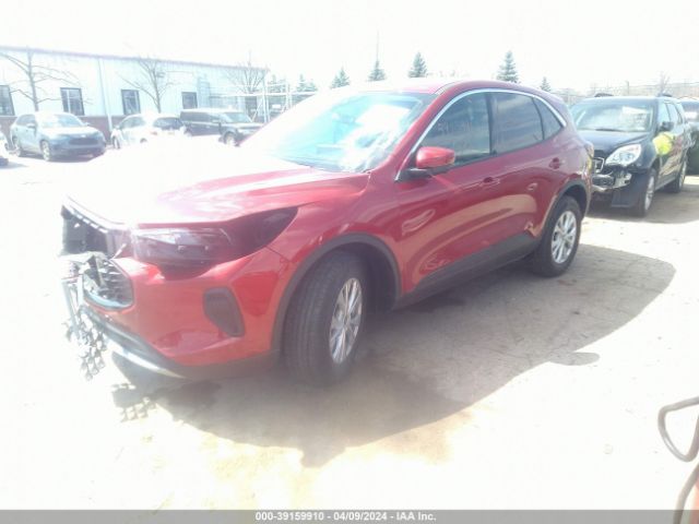 Photo 1 VIN: 1FMCU9GN6PUB12128 - FORD ESCAPE 