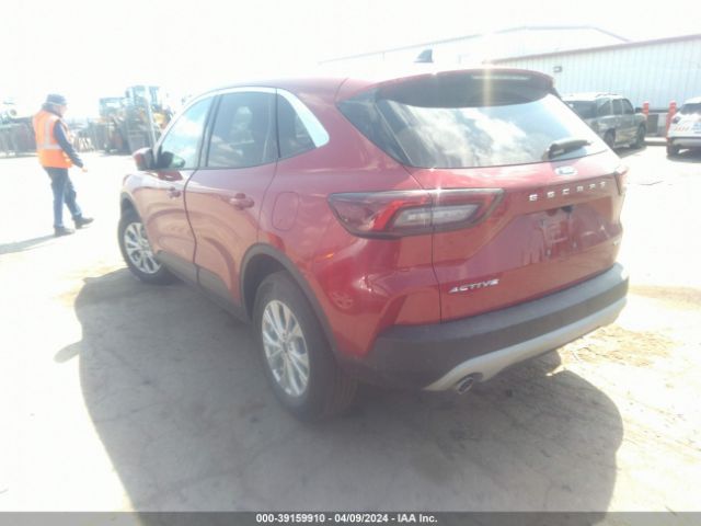 Photo 2 VIN: 1FMCU9GN6PUB12128 - FORD ESCAPE 