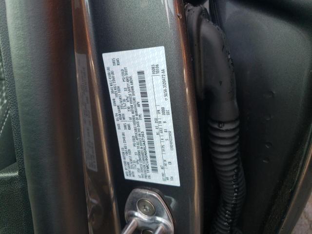 Photo 12 VIN: 1FMCU9GN6RUA87363 - FORD ESCAPE ACT 