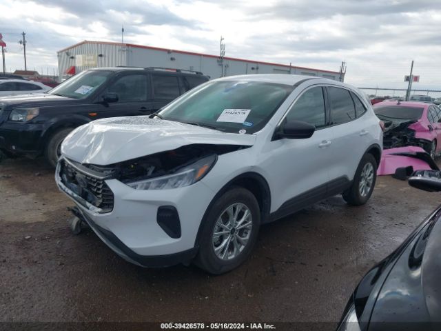 Photo 1 VIN: 1FMCU9GN7PUA14855 - FORD ESCAPE 