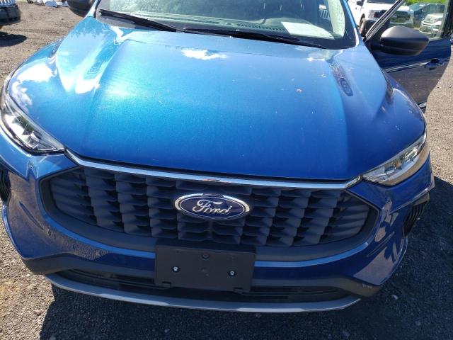 Photo 11 VIN: 1FMCU9GN7PUA27489 - FORD ESCAPE ACT 