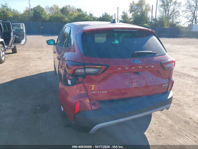 Photo 2 VIN: 1FMCU9GN8PUA69234 - FORD ESCAPE 