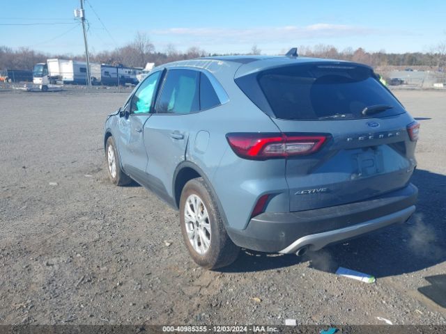 Photo 2 VIN: 1FMCU9GN9PUA11259 - FORD ESCAPE 