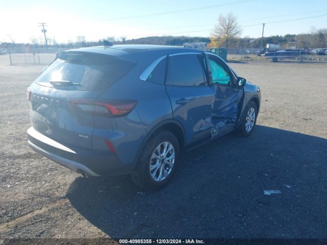 Photo 3 VIN: 1FMCU9GN9PUA11259 - FORD ESCAPE 